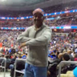 Meet your Posher, Clayton